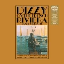 Dizzy Gillespie - Dizzy On The French Riviera (DOL 2018, LP)