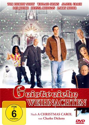 Geistreiche Weihnachten (2004)