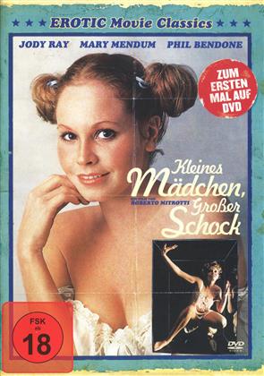 Kleines Mädchen, grosser Schock (1976)