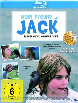 Mein Freund Jack - Kleiner Vogel, grosses Glück - Kauwboy (2012)