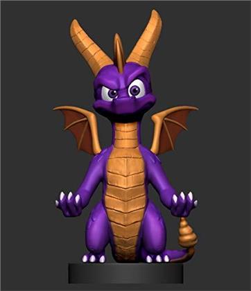 Cable Guy - Spyro