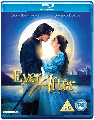 Ever After - A Cinderella Story (1998)