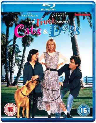 The Truth about Cats and Dogs (1996)
