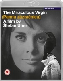 The Miraculous Virgin (1967)