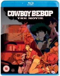 Cowboy Bebop - The Movie (2001)