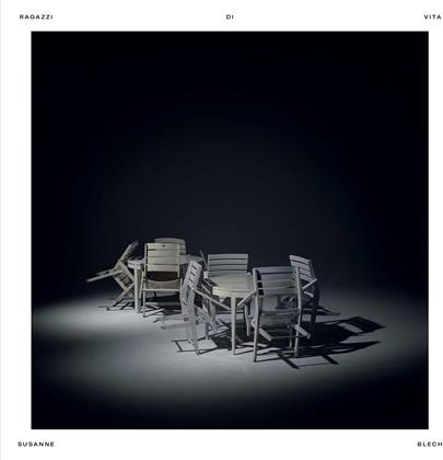 Susanne Blech - Ragazzi Di Vita (LP + Digital Copy)