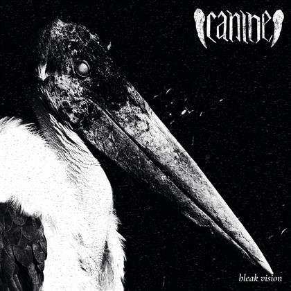 Canine - Bleak Vision (LP)
