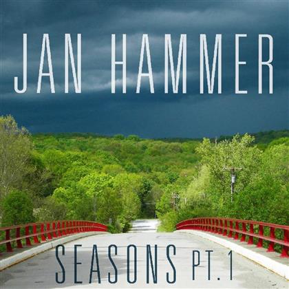 Jan Hammer - Seasons Vol. 1