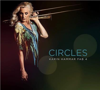 Karin Hammar - Circles