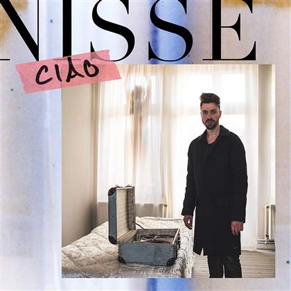 Nisse - Ciao (LP)