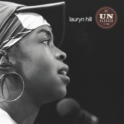 Lauryn Hill (Fugees) - MTV Unplugged No.2.0 (2018 Reissue, 2 LPs)