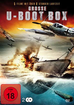 Die grosse U-Boot Box (2 DVDs)