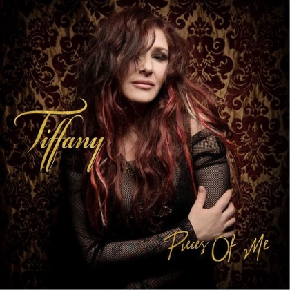 Tiffany - Pieces Of Me (LP)