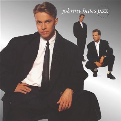 Johnny Hates Jazz - Turn Back The Clock (2018 Reissue)