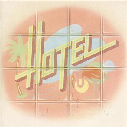Hotel - --- (Rock Candy Edition, Deluxe Edition)