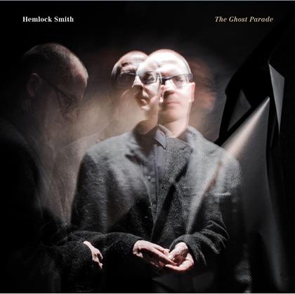 Hemlock Smith - The Ghost Parade (LP + CD + Digital Copy)