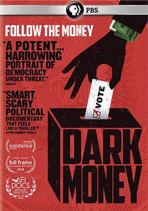 Dark Money (2018)