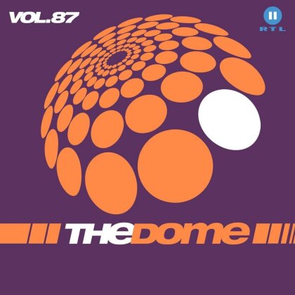The Dome - Vol. 87 (2 CDs)