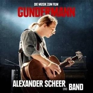 Alexander Scheer - Gundermann - Die Musik Zum Film - OST