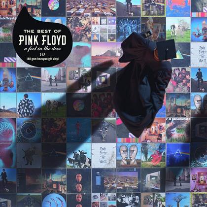 Pink Floyd - A Foot In The Door-The Best Of (2 LPs)
