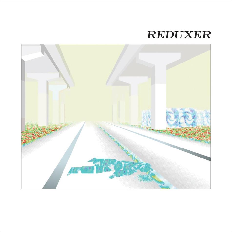 Alt-J - Reduxer (LP + Digital Copy)