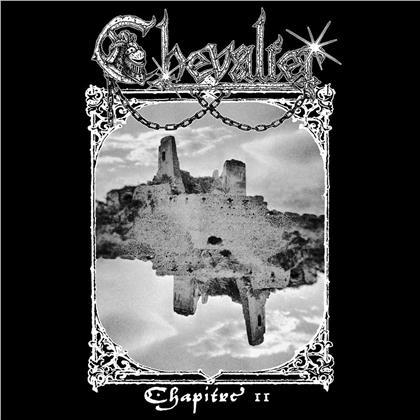 Chevalier - Chapitre II (LP)