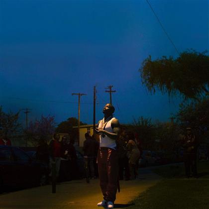 Jay Rock - Redemption (LP)