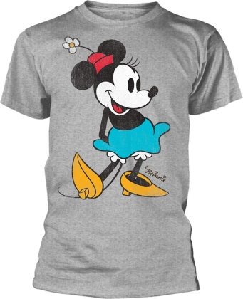 Disney - Minnie Kick