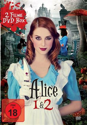 Alice 1 & 2
