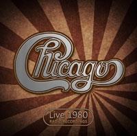 Chicago - Live 1980 Radio Recordings