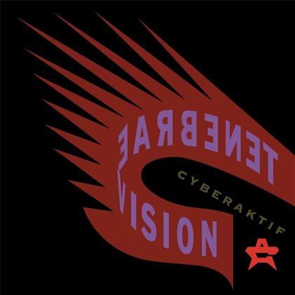 Cyberaktif - Tenebrae Vision (2018 Release)