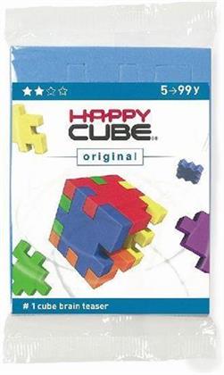 Happy Cube Original Refill (6x2ass) FIX12 (Kinderpuzzle)