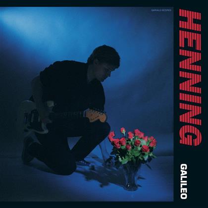 Henning - Galileo (LP)