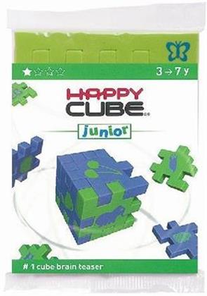 Happy Cube Junior Refill (6x2ass) FIX12 (Kinderpuzzle)