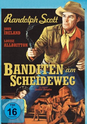 Banditen am Scheideweg (1949)