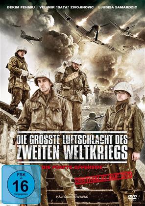 Die grösste Luftschlacht des Zweiten Weltkriegs - Die fünfte Offensive (1979)