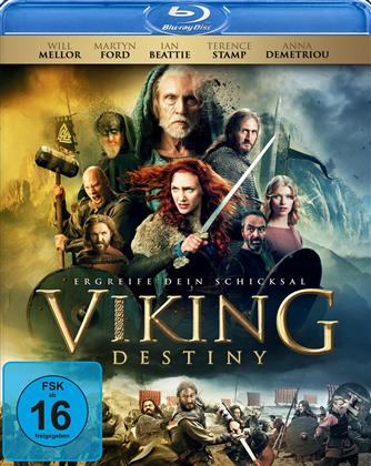 Viking Destiny (2017)