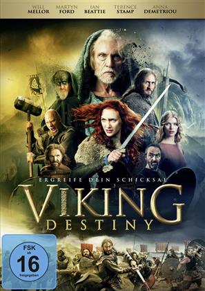 Viking Destiny (2017)