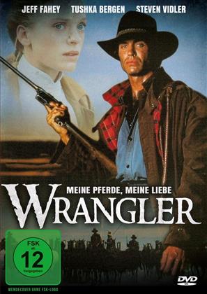 Wrangler - Meine Pferde, meine Liebe (1989)