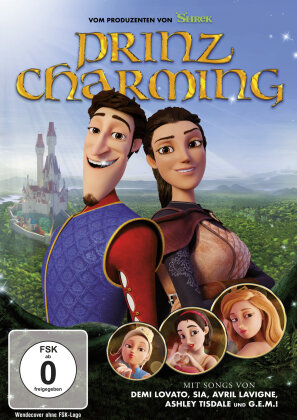 Prinz Charming (2018)