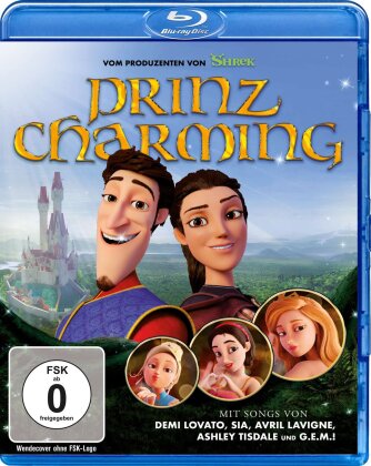 Prinz Charming (2018)