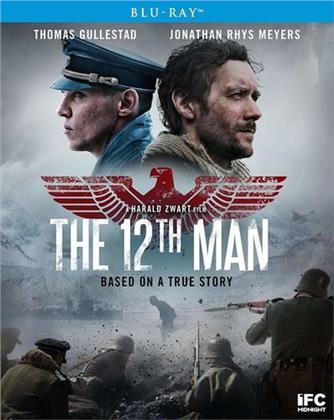The 12Th Man (2017)