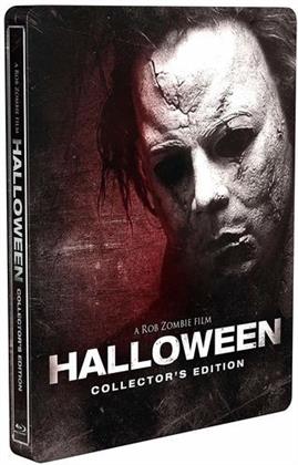Halloween (2007) (Collector's Edition, Steelbook)
