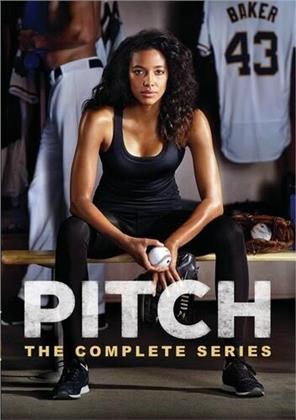 Pitch - The Complete Series (2 DVD)