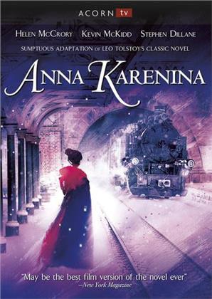 Anna Karenina - TV Mini-Series (2000)