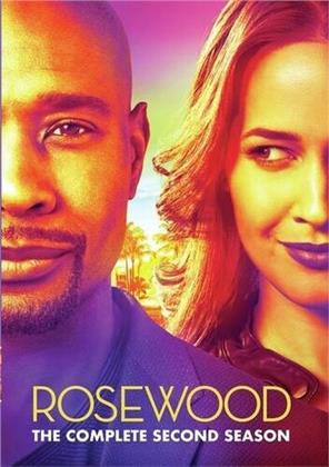 Rosewood - Season 2 (5 DVDs)
