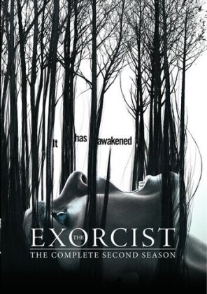 The Exorcist - Season 2 (2 DVDs)