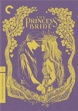 The Princess Bride (1987) (Criterion Collection)