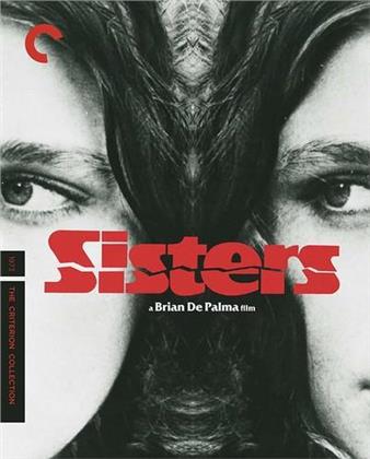 Sisters (1972) (Criterion Collection)
