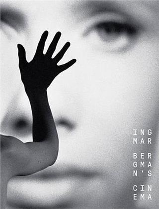 Ingmar Bergman's Cinema (Criterion Collection, 30 Blu-rays)
